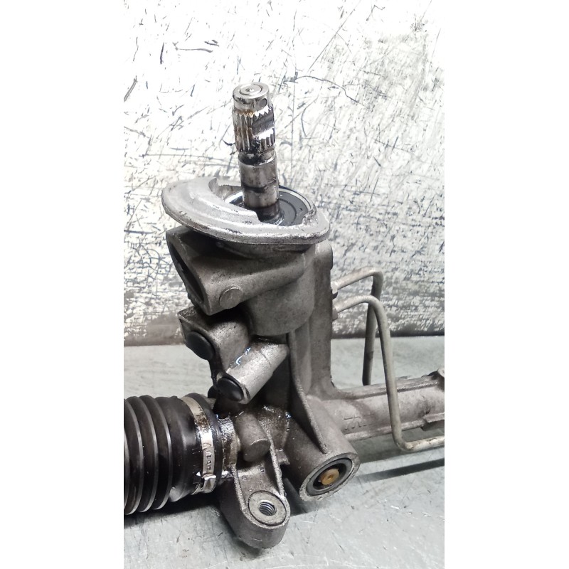 Recambio de cremallera direccion para volkswagen polo v (6r1, 6c1) 1.4 (6r1) referencia OEM IAM 6R1423051AA 6R1423055K 09