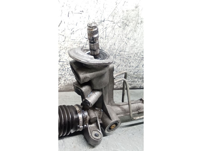 Recambio de cremallera direccion para volkswagen polo v (6r1, 6c1) 1.4 (6r1) referencia OEM IAM 6R1423051AA 6R1423055K 09