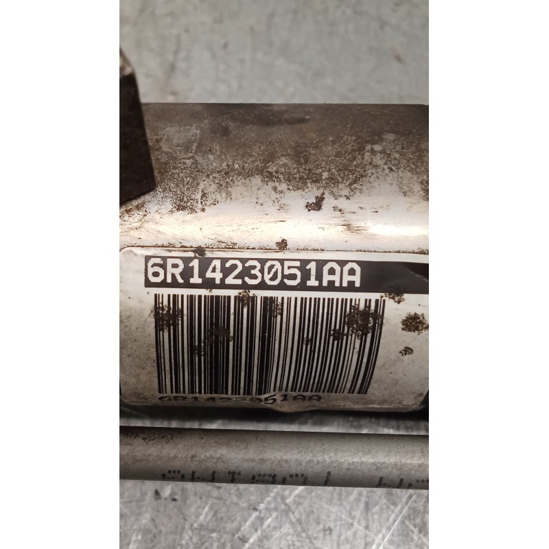Recambio de cremallera direccion para volkswagen polo v (6r1, 6c1) 1.4 (6r1) referencia OEM IAM 6R1423051AA 6R1423055K 09