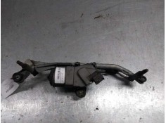 Recambio de motor limpia delantero para peugeot 1007 1.6 16v cat referencia OEM IAM   