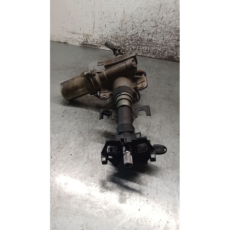 Recambio de columna direccion para opel corsa c (x01) 1.7 di (f08, f68) referencia OEM IAM 09115125 001407140 9156061 01