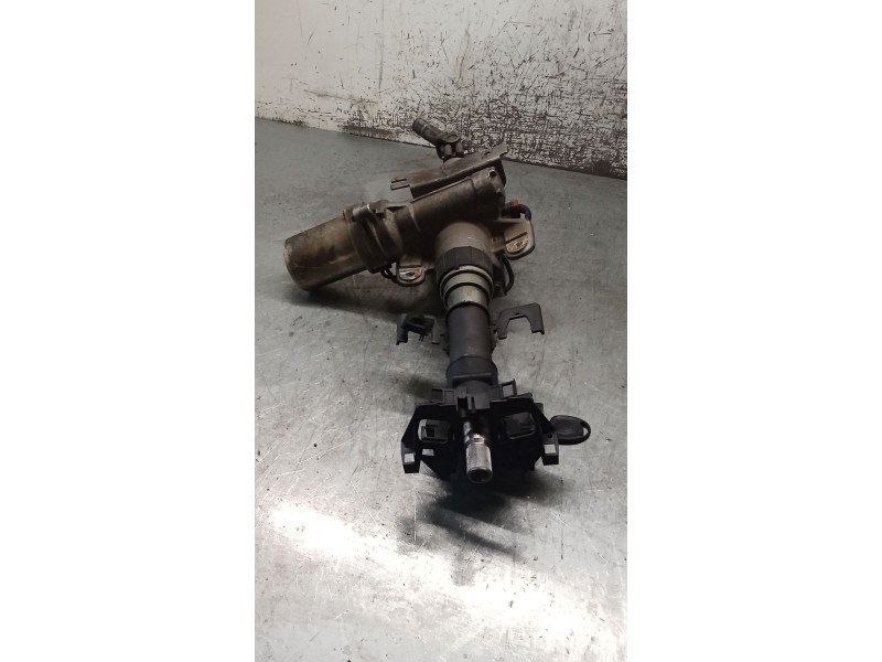 Recambio de columna direccion para opel corsa c (x01) 1.7 di (f08, f68) referencia OEM IAM 09115125 001407140 9156061 01