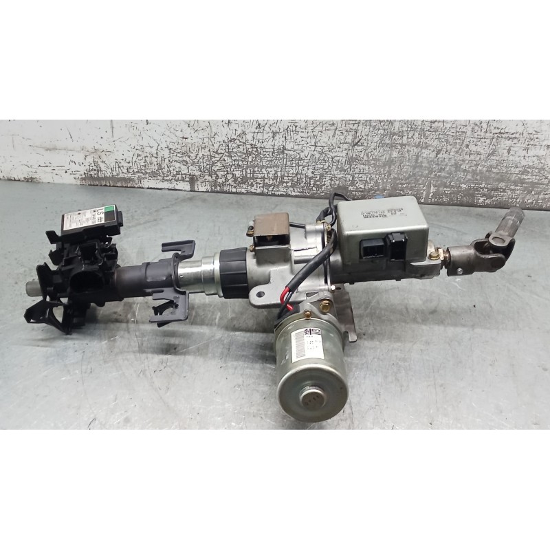 Recambio de columna direccion para opel corsa c (x01) 1.7 di (f08, f68) referencia OEM IAM 09115125 001407140 9156061 01