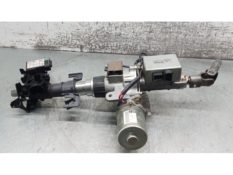 Recambio de columna direccion para opel corsa c (x01) 1.7 di (f08, f68) referencia OEM IAM 09115125 001407140 9156061 01