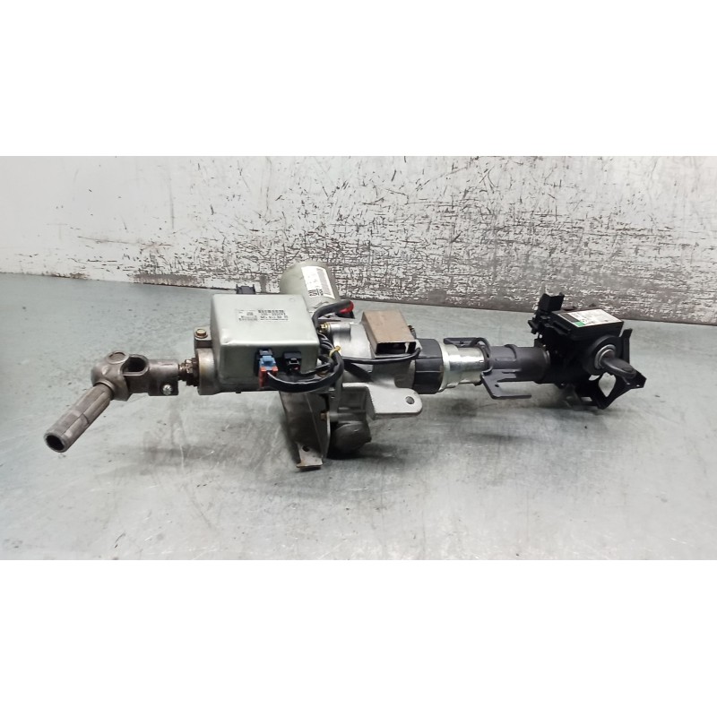Recambio de columna direccion para opel corsa c (x01) 1.7 di (f08, f68) referencia OEM IAM 09115125 001407140 9156061 01