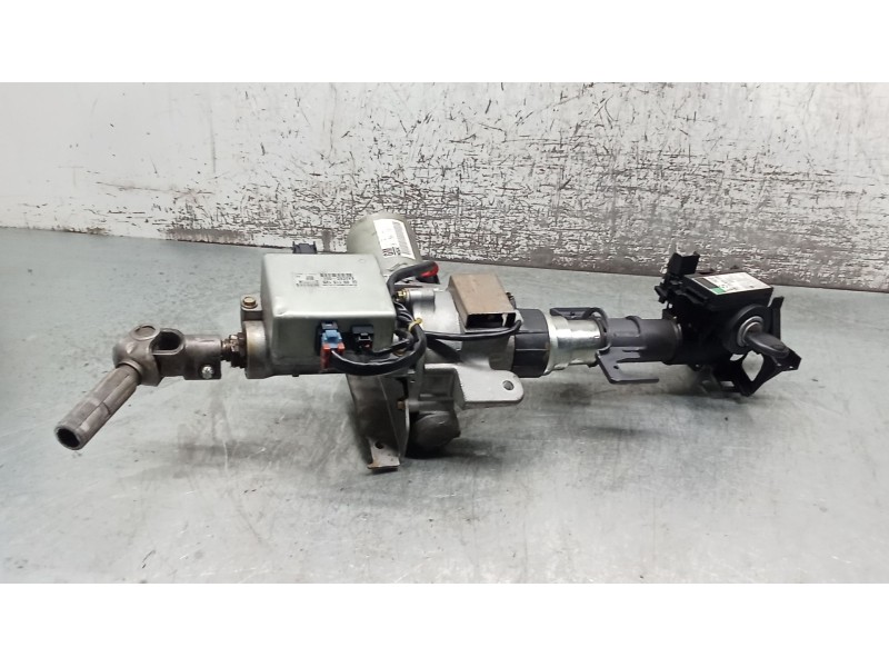 Recambio de columna direccion para opel corsa c (x01) 1.7 di (f08, f68) referencia OEM IAM 09115125 001407140 9156061 01