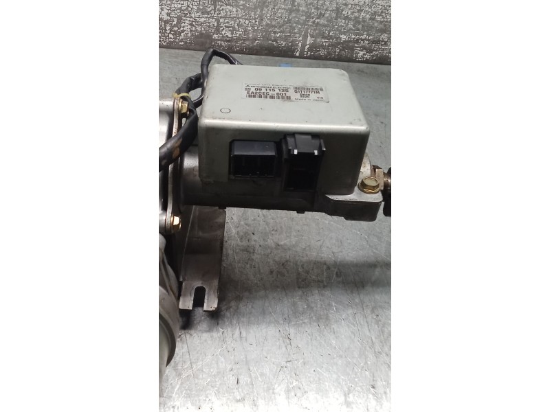 Recambio de columna direccion para opel corsa c (x01) 1.7 di (f08, f68) referencia OEM IAM 09115125 001407140 9156061 01