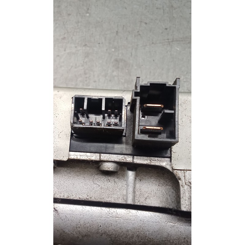 Recambio de columna direccion para opel corsa c (x01) 1.7 di (f08, f68) referencia OEM IAM 09115125 001407140 9156061 01