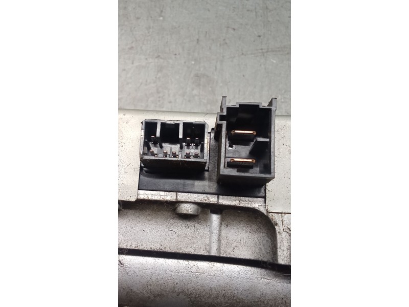 Recambio de columna direccion para opel corsa c (x01) 1.7 di (f08, f68) referencia OEM IAM 09115125 001407140 9156061 01
