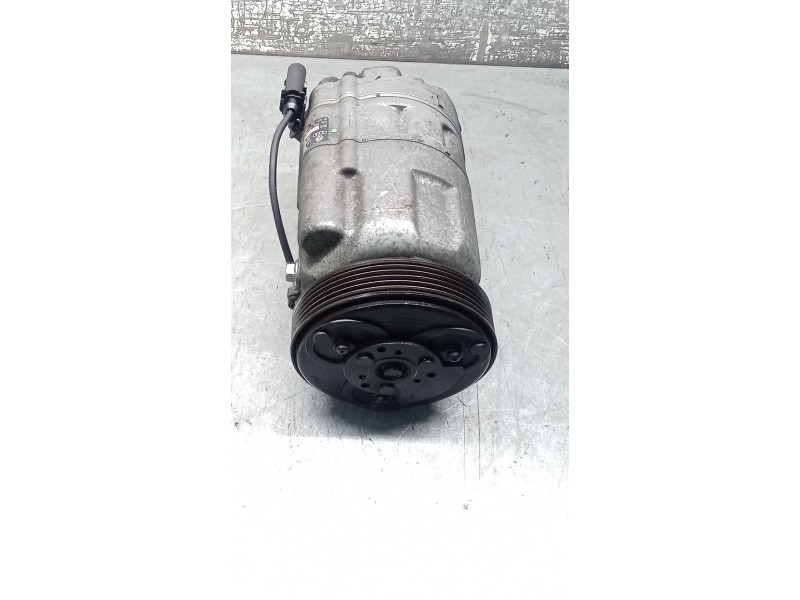 Recambio de compresor aire acondicionado para audi a3 (8l1) 1.6 referencia OEM IAM 1J0820803J 5060311010 00