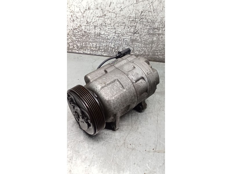 Recambio de compresor aire acondicionado para audi a3 (8l1) 1.6 referencia OEM IAM 1J0820803J 5060311010 00