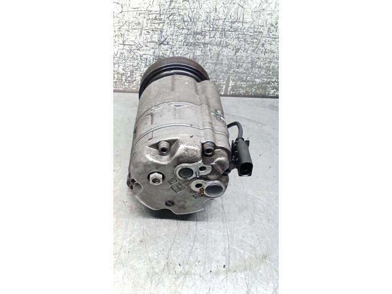 Recambio de compresor aire acondicionado para audi a3 (8l1) 1.6 referencia OEM IAM 1J0820803J 5060311010 00