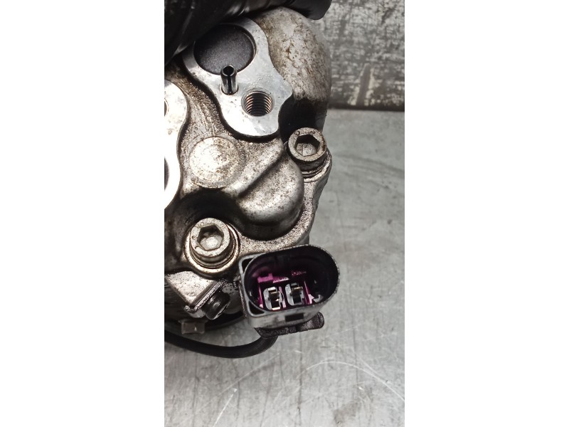 Recambio de compresor aire acondicionado para audi a3 (8l1) 1.6 referencia OEM IAM 1J0820803J 5060311010 00
