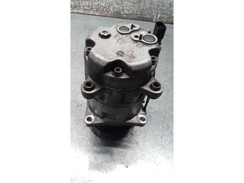 Recambio de compresor aire acondicionado para audi a3 (8l1) 1.6 referencia OEM IAM 1J0820803J 5060311010 00