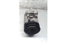 Recambio de compresor aire acondicionado para volkswagen polo v (6r1, 6c1) 1.4 (6r1) referencia OEM IAM 6Q0820808F 4471502220 09