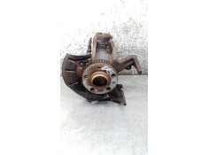 Recambio de mangueta delantera derecha para audi a3 (8l1) 1.6 referencia OEM IAM   00
