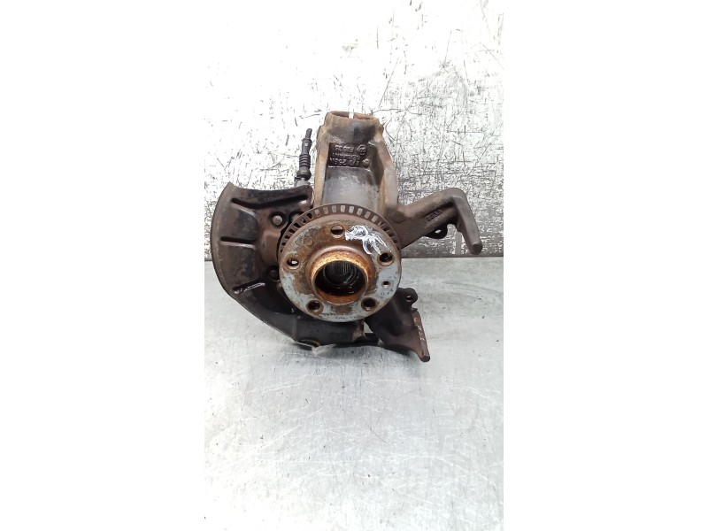 Recambio de mangueta delantera derecha para audi a3 (8l1) 1.6 referencia OEM IAM   00