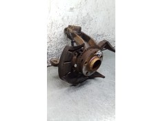 Recambio de mangueta delantera derecha para audi a3 (8l1) 1.6 referencia OEM IAM   00 2