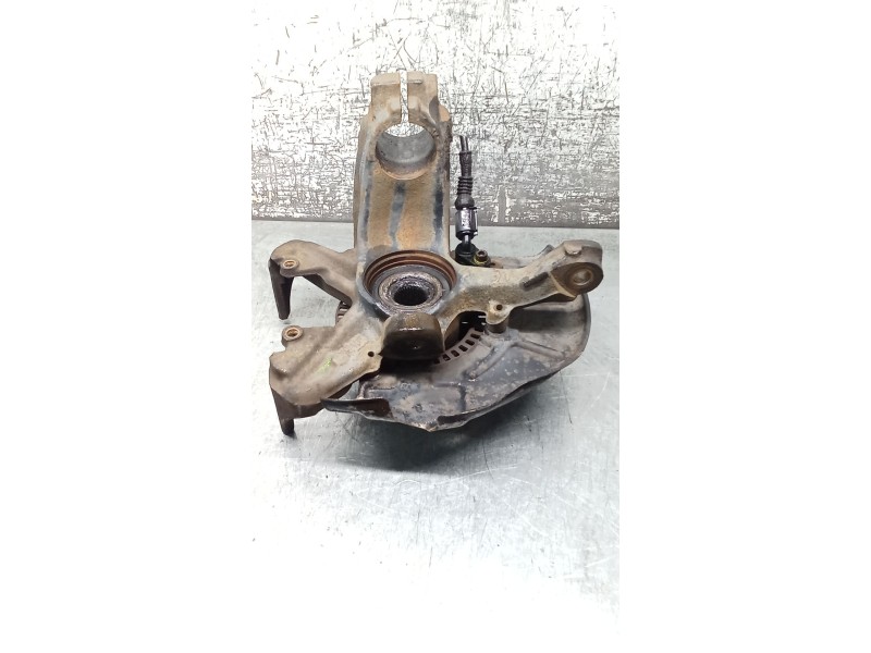 Recambio de mangueta delantera derecha para audi a3 (8l1) 1.6 referencia OEM IAM   00