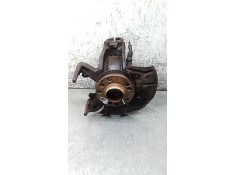 Recambio de mangueta delantera izquierda para audi a3 (8l1) 1.6 referencia OEM IAM   00