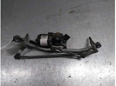 Recambio de motor limpia delantero para peugeot 1007 1.6 16v cat referencia OEM IAM    2