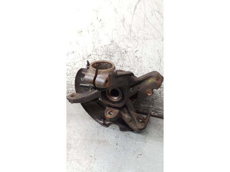 Recambio de mangueta delantera izquierda para audi a3 (8l1) 1.6 referencia OEM IAM   00