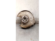 Recambio de mangueta trasera derecha para land rover discovery sport (l550) 2.0 d 4x4 referencia OEM IAM FK725A968AF  15