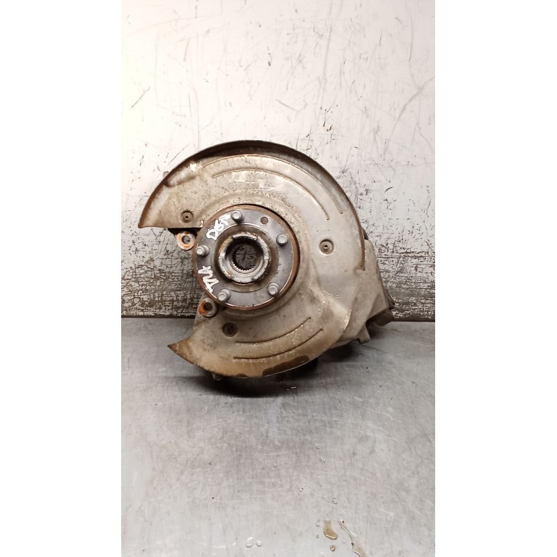 Recambio de mangueta trasera derecha para land rover discovery sport (l550) 2.0 d 4x4 referencia OEM IAM FK725A968AF  15