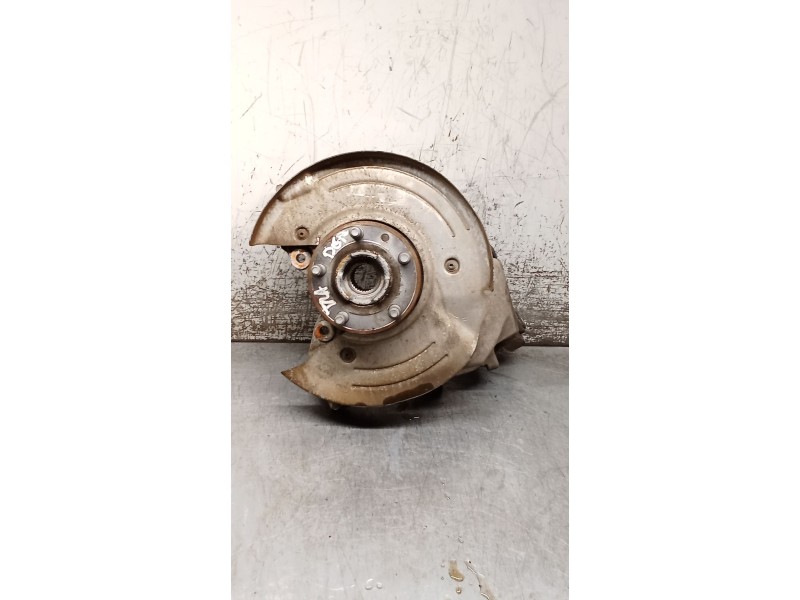 Recambio de mangueta trasera derecha para land rover discovery sport (l550) 2.0 d 4x4 referencia OEM IAM FK725A968AF  15