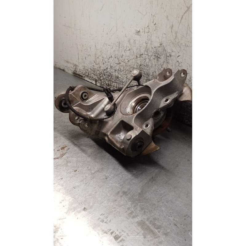 Recambio de mangueta trasera derecha para land rover discovery sport (l550) 2.0 d 4x4 referencia OEM IAM FK725A968AF  15