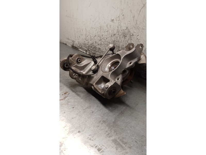 Recambio de mangueta trasera derecha para land rover discovery sport (l550) 2.0 d 4x4 referencia OEM IAM FK725A968AF  15