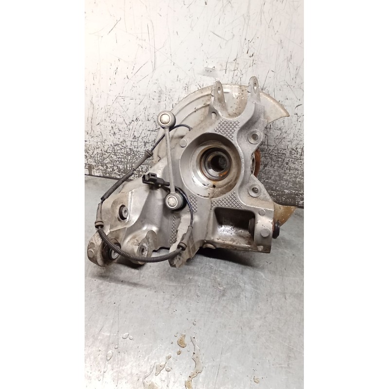 Recambio de mangueta trasera derecha para land rover discovery sport (l550) 2.0 d 4x4 referencia OEM IAM FK725A968AF  15