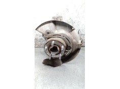 Recambio de mangueta delantera izquierda para land rover discovery sport (l550) 2.0 d 4x4 referencia OEM IAM 28C201053A 28C20167