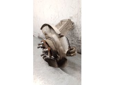 Recambio de mangueta delantera izquierda para land rover discovery sport (l550) 2.0 d 4x4 referencia OEM IAM 28C201053A 28C20167 2