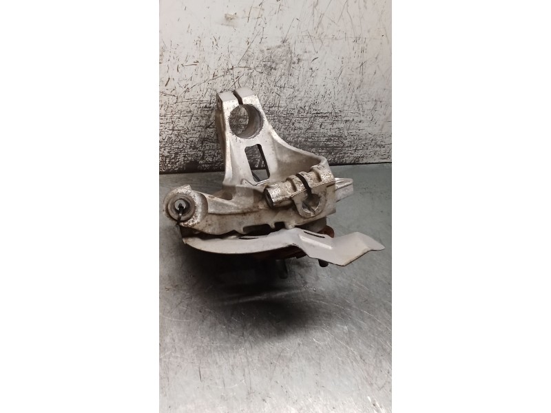 Recambio de mangueta delantera izquierda para land rover discovery sport (l550) 2.0 d 4x4 referencia OEM IAM 28C201053A 28C20167