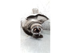 Recambio de mangueta delantera derecha para land rover discovery sport (l550) 2.0 d 4x4 referencia OEM IAM 28C201062A 28C20168 1