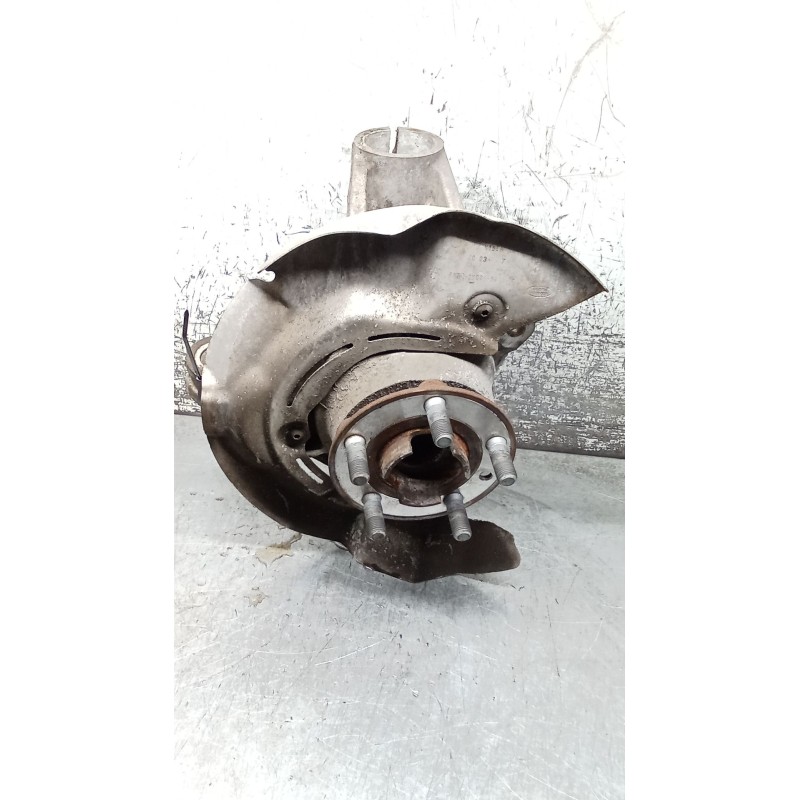 Recambio de mangueta delantera derecha para land rover discovery sport (l550) 2.0 d 4x4 referencia OEM IAM 28C201062A 28C20168 1