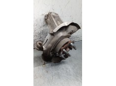 Recambio de mangueta delantera derecha para land rover discovery sport (l550) 2.0 d 4x4 referencia OEM IAM 28C201062A 28C20168 1 2