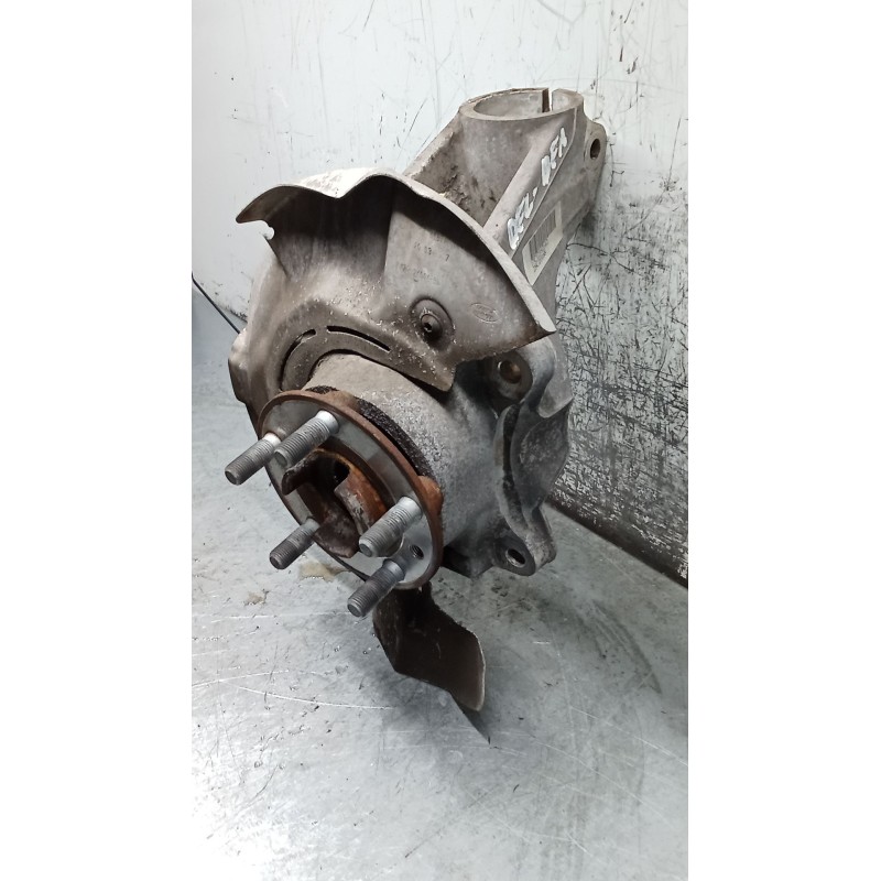 Recambio de mangueta delantera derecha para land rover discovery sport (l550) 2.0 d 4x4 referencia OEM IAM 28C201062A 28C20168 1