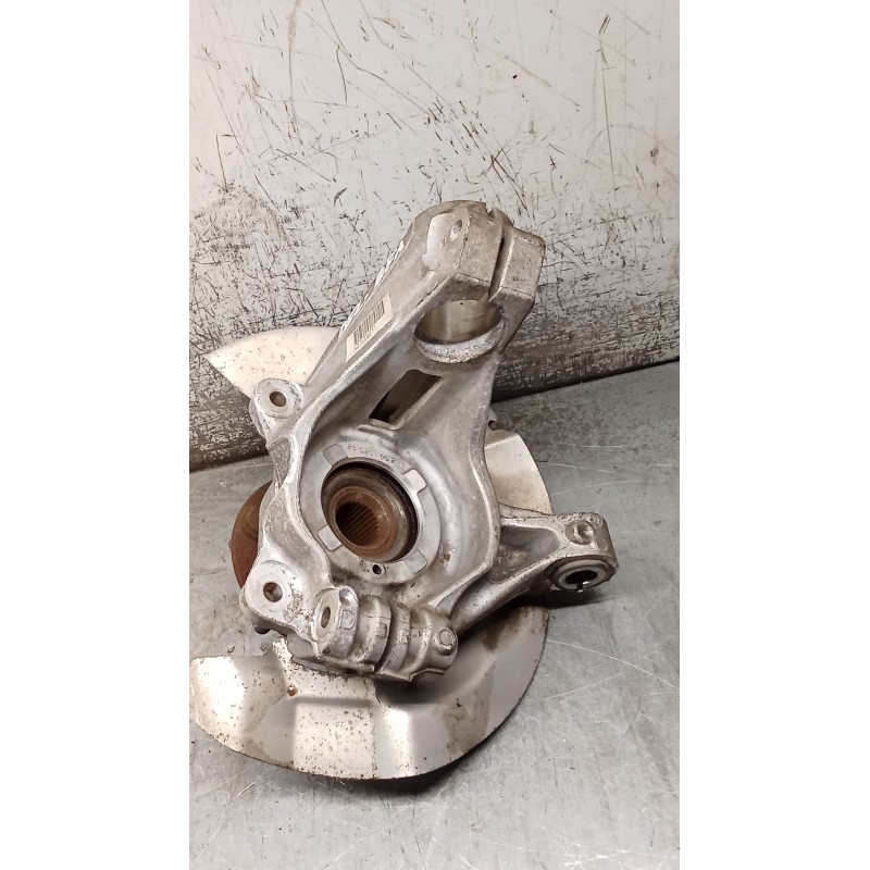 Recambio de mangueta delantera derecha para land rover discovery sport (l550) 2.0 d 4x4 referencia OEM IAM 28C201062A 28C20168 1