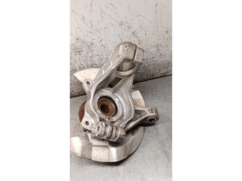 Recambio de mangueta delantera derecha para land rover discovery sport (l550) 2.0 d 4x4 referencia OEM IAM 28C201062A 28C20168 1