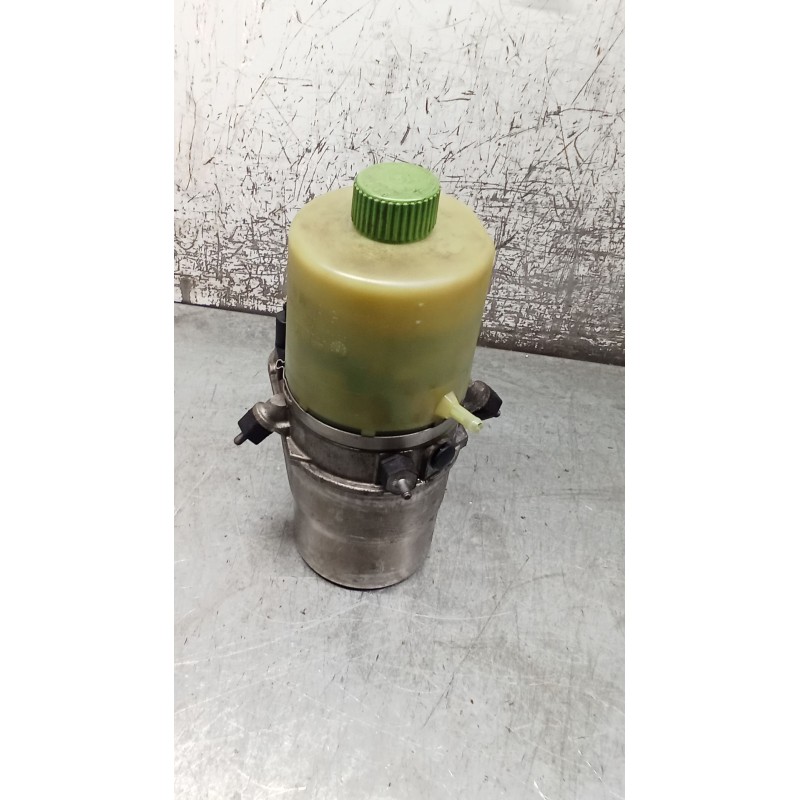 Recambio de bomba direccion para volkswagen polo v (6r1, 6c1) 1.4 (6r1) referencia OEM IAM 6R0423156B ELECTRICA 09