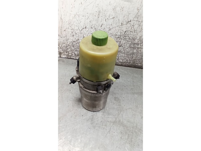 Recambio de bomba direccion para volkswagen polo v (6r1, 6c1) 1.4 (6r1) referencia OEM IAM 6R0423156B ELECTRICA 09