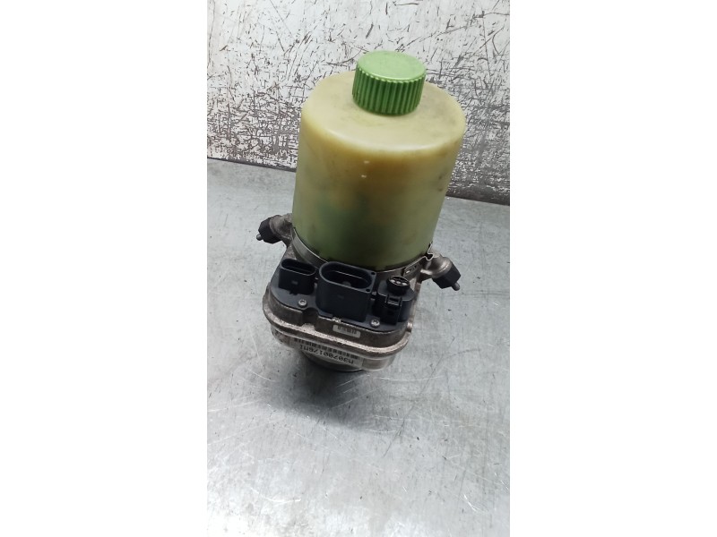 Recambio de bomba direccion para volkswagen polo v (6r1, 6c1) 1.4 (6r1) referencia OEM IAM 6R0423156B ELECTRICA 09