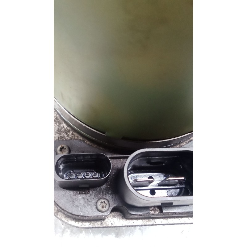 Recambio de bomba direccion para volkswagen polo v (6r1, 6c1) 1.4 (6r1) referencia OEM IAM 6R0423156B ELECTRICA 09