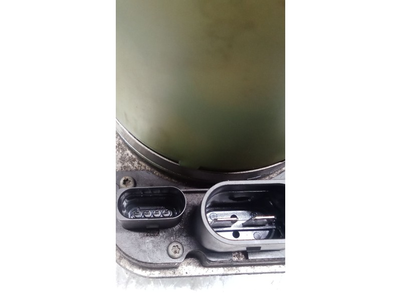 Recambio de bomba direccion para volkswagen polo v (6r1, 6c1) 1.4 (6r1) referencia OEM IAM 6R0423156B ELECTRICA 09