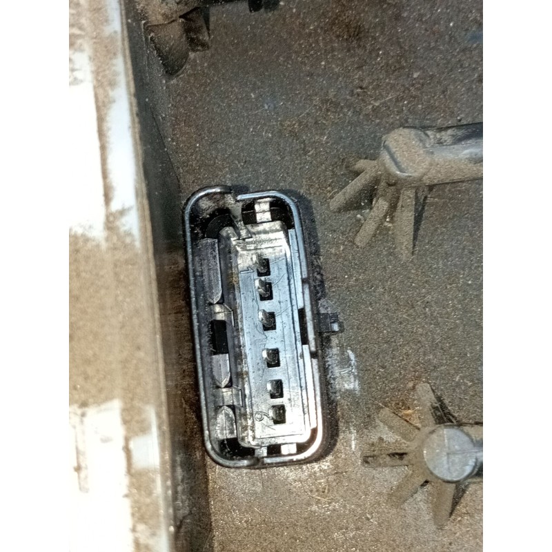 Recambio de bomba combustible para peugeot 308 ii (lb_, lp_, lw_, lh_, l3_) 1.5 bluehdi 130 referencia OEM IAM 28636514 42016896