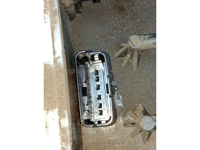 Recambio de bomba combustible para peugeot 308 ii (lb_, lp_, lw_, lh_, l3_) 1.5 bluehdi 130 referencia OEM IAM 28636514 42016896