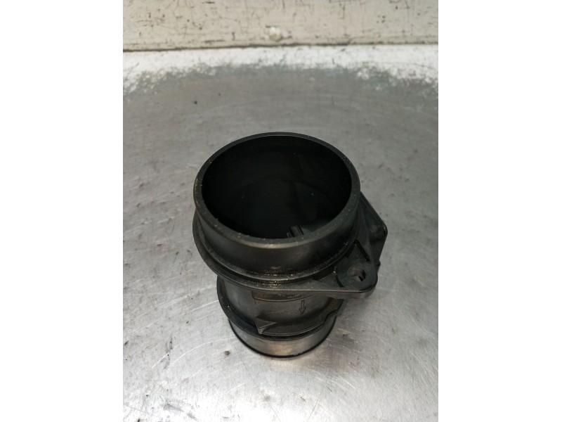 Recambio de caudalimetro para nissan micra iii (k12) 1.5 dci referencia OEM IAM 5WK87007 H8200299956 2005