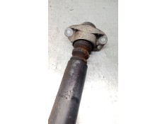 Recambio de amortiguador trasero derecho para audi a3 (8l1) 1.6 referencia OEM IAM   00 2
